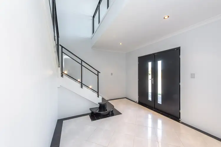 Fifth view of Homely house listing, 28 Allambie Drive, Craigie WA 6025