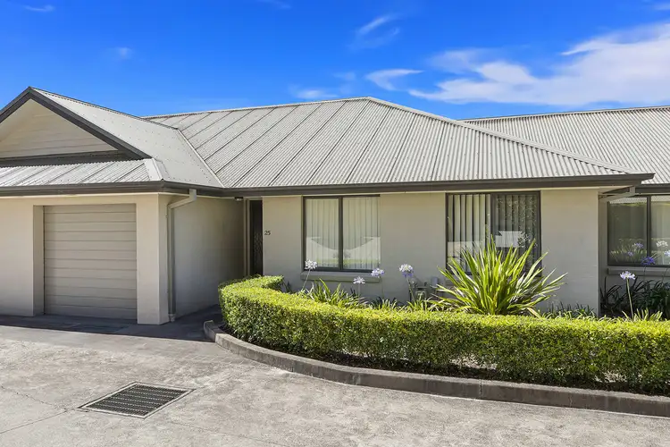 25/5 Prings Road, Niagara Park NSW 2250