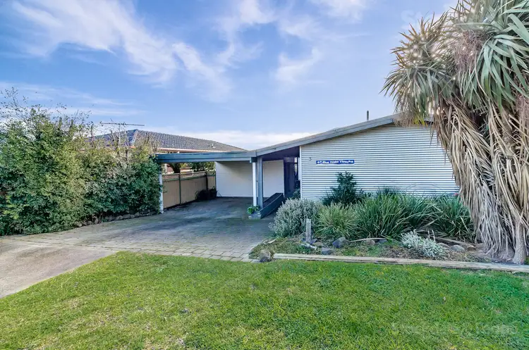 Main view of Homely house listing, 3 Willis Street, Portarlington VIC 3223