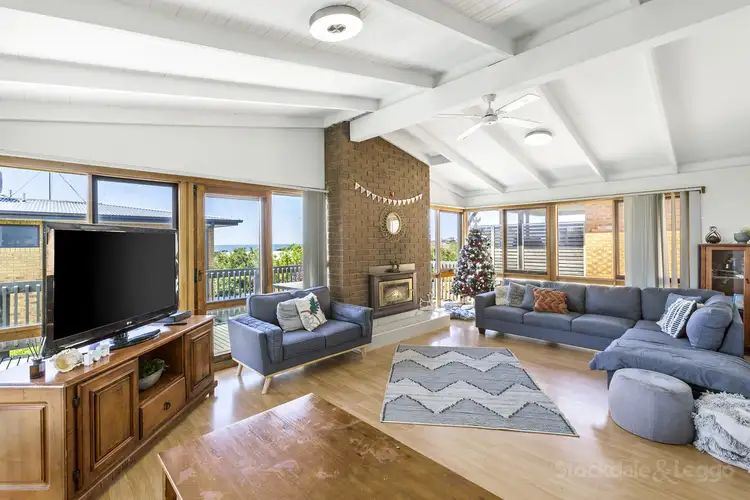 Second view of Homely house listing, 3 Willis Street, Portarlington VIC 3223