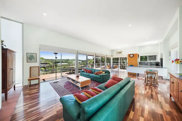 Fifth view of Homely house listing, 6 Galilee Court, Rye VIC 3941