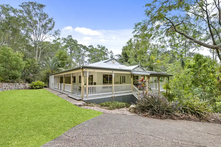 27 Crescent Road, Eumundi QLD 4562