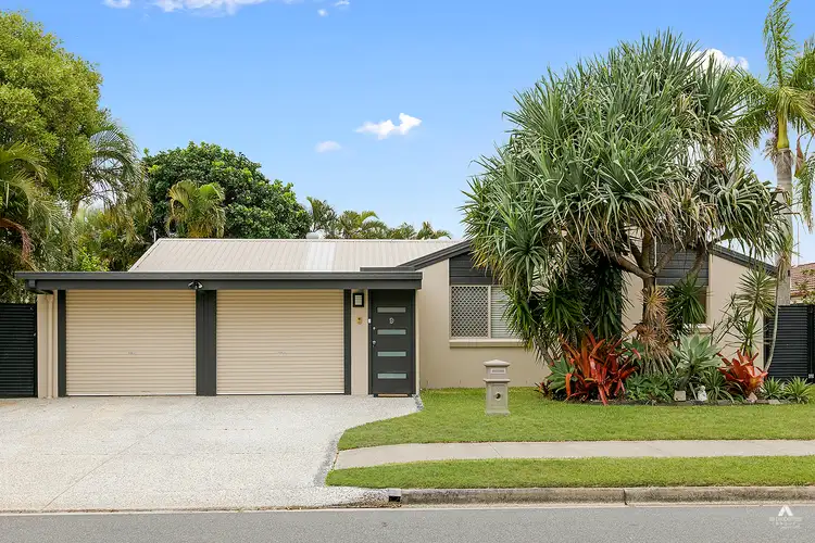 9 Peacock Crescent, Bokarina QLD 4575