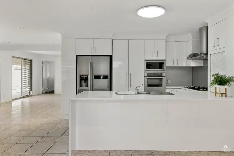 Fourth view of Homely house listing, 9 Peacock Crescent, Bokarina QLD 4575