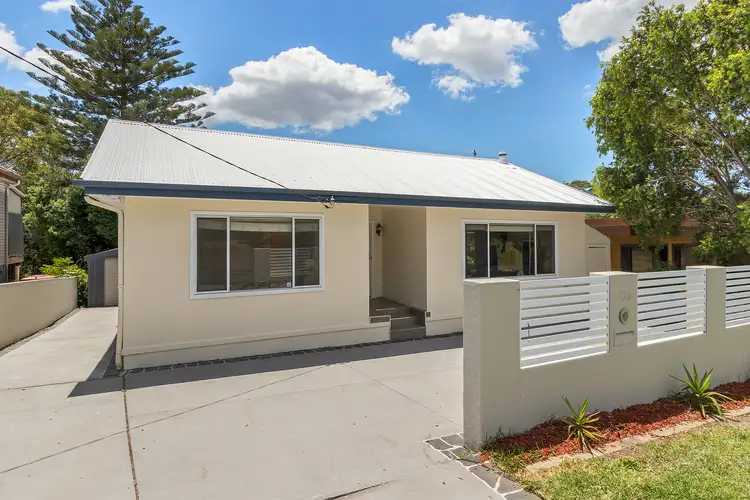 100 Alnwick Road, North Lambton NSW 2299