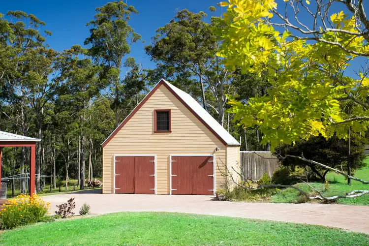 Third view of Homely rural property listing, 33 Jack Reid Road, Termeil NSW 2539