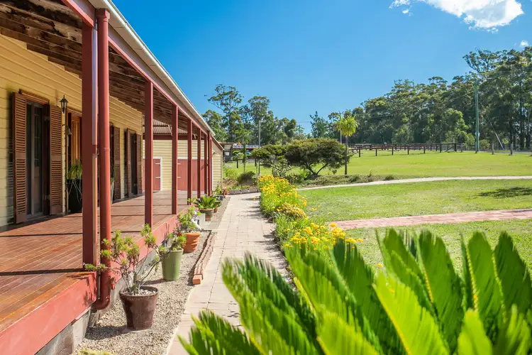 Fifth view of Homely rural property listing, 33 Jack Reid Road, Termeil NSW 2539
