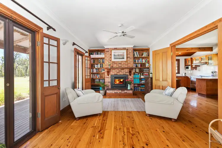 Sixth view of Homely rural property listing, 33 Jack Reid Road, Termeil NSW 2539