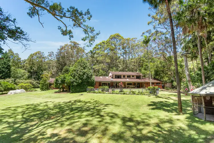 22 Stimsons Lane, Tumbi Umbi NSW 2261