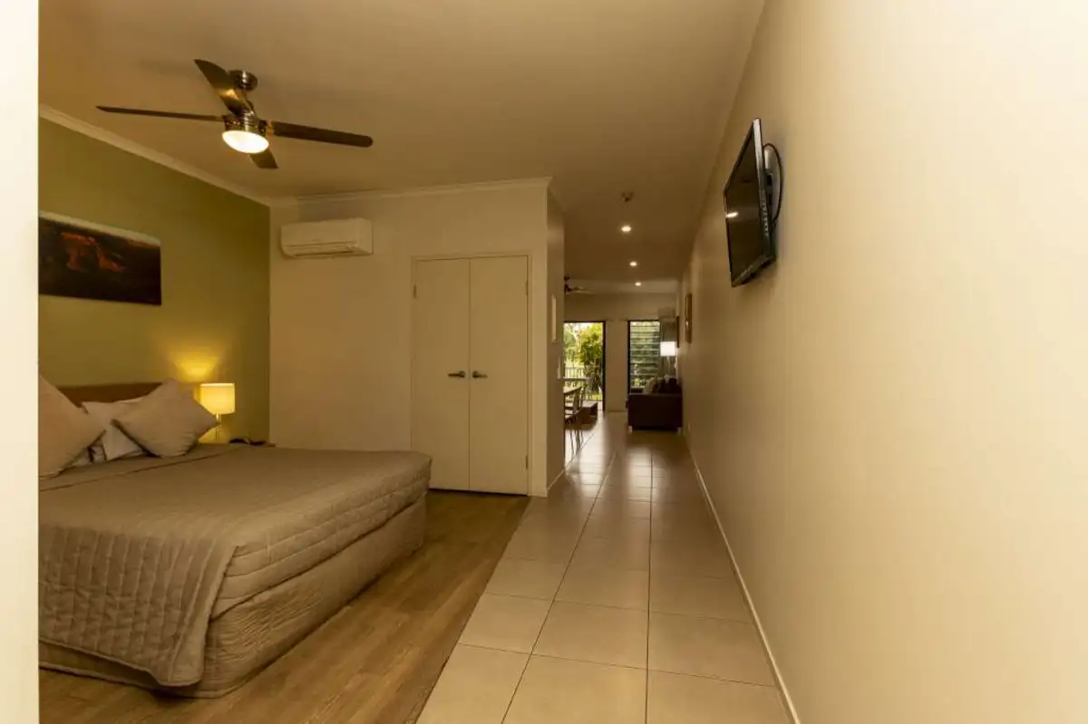 Main view of Homely apartment listing, B5/19 Victoria Highway, Kununurra WA 6743