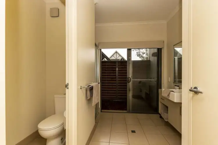 Fourth view of Homely apartment listing, B5/19 Victoria Highway, Kununurra WA 6743