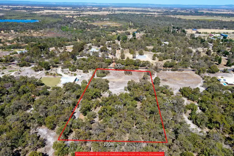 LOT 28 Southern Estuary Road, Lake Clifton WA 6215