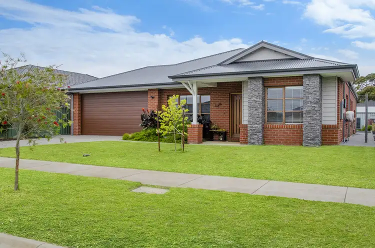 Main view of Homely house listing, 32 Keane Street, Koroit VIC 3282