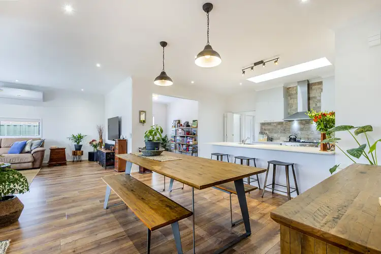Fifth view of Homely house listing, 32 Keane Street, Koroit VIC 3282