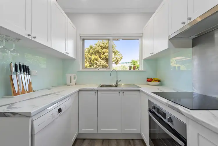 Third view of Homely unit listing, 1/30 Guilford Street, Clare SA 5453