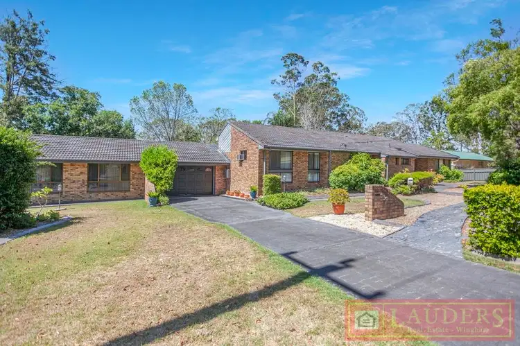 39 Belbourie Street, Wingham NSW 2429