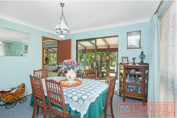 Seventh view of Homely house listing, 39 Belbourie Street, Wingham NSW 2429