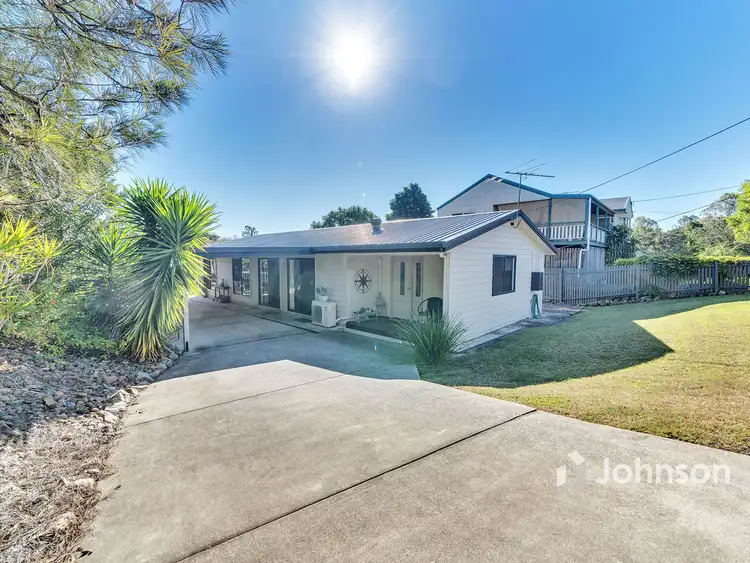 Main view of Homely house listing, 196 Chermside Road, Basin Pocket QLD 4305