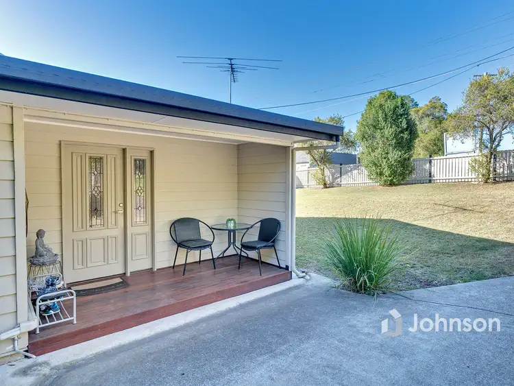 Second view of Homely house listing, 196 Chermside Road, Basin Pocket QLD 4305