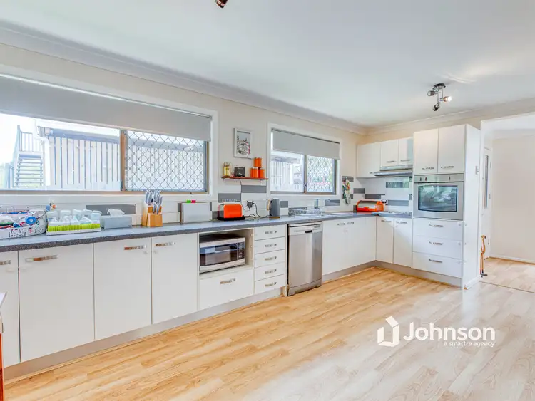 Fourth view of Homely house listing, 196 Chermside Road, Basin Pocket QLD 4305