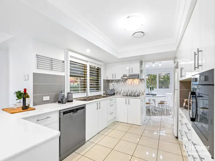 Sixth view of Homely house listing, 1 Dalmaso Close, Birkdale QLD 4159