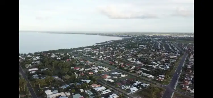 Third view of Homely land listing, LOT 2 North Stret, Point Vernon QLD 4655