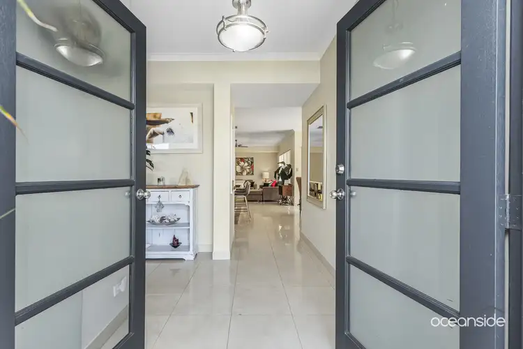 Second view of Homely house listing, 15 Cordova Turn, Clarkson WA 6030