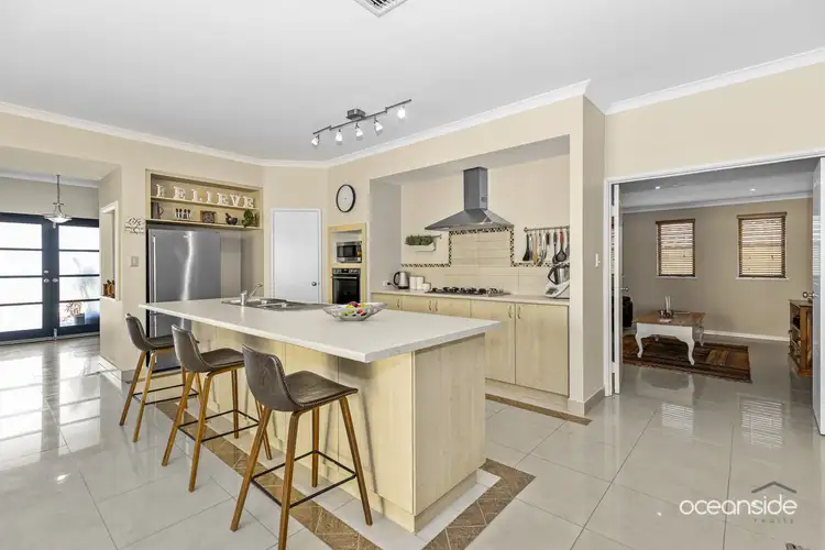 Third view of Homely house listing, 15 Cordova Turn, Clarkson WA 6030