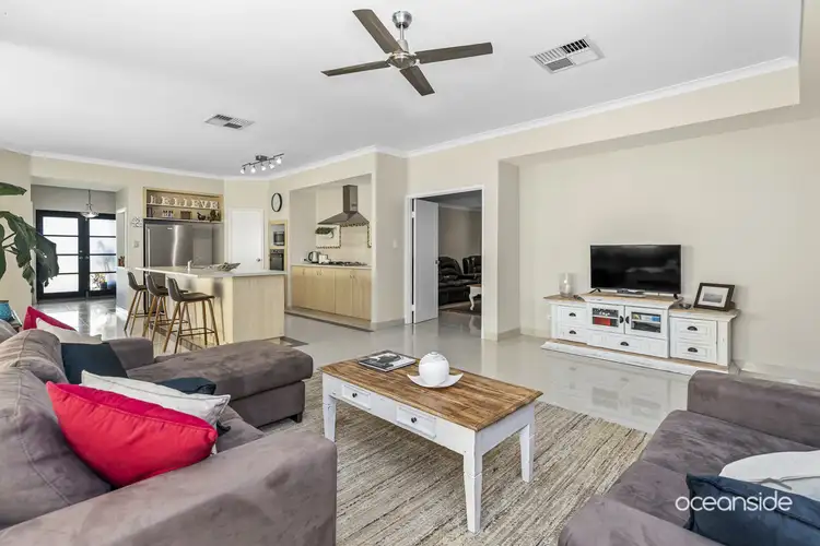 Fifth view of Homely house listing, 15 Cordova Turn, Clarkson WA 6030