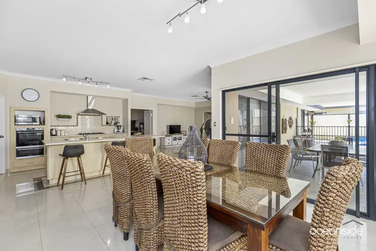 Seventh view of Homely house listing, 15 Cordova Turn, Clarkson WA 6030