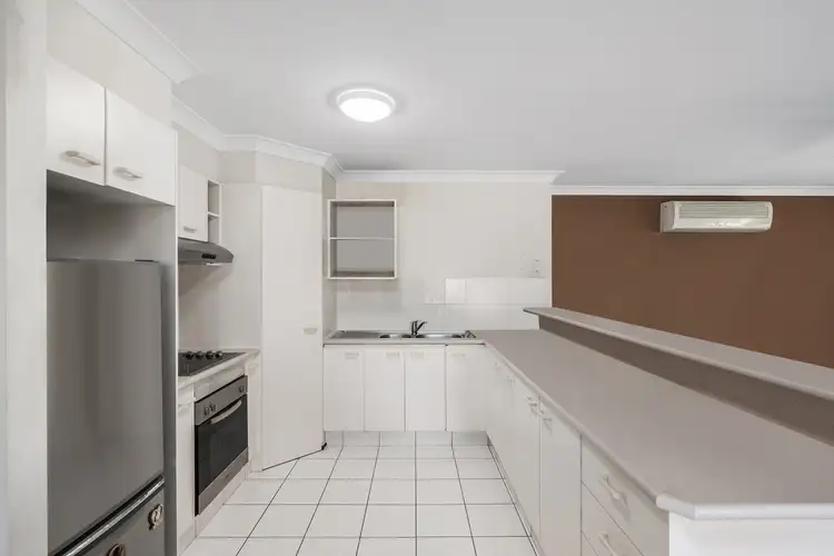 Third view of Homely semi-detached listing, 1/27 Sandalwood Terrace, Nerang QLD 4211