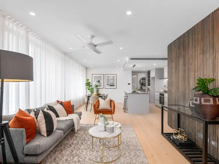 201/162 Lambert Street, Kangaroo Point QLD 4169