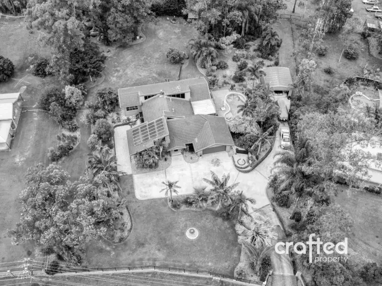 106 Greenhill Road, Munruben QLD 4125