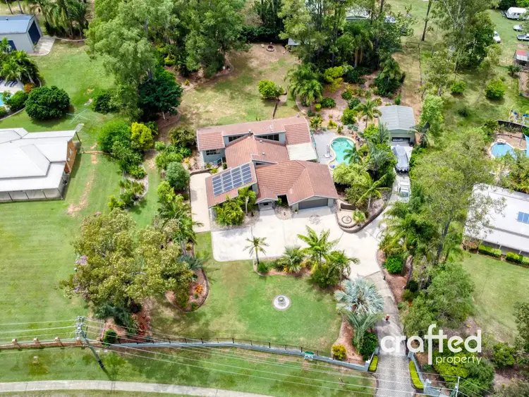 Sixth view of Homely house listing, 106 Greenhill Road, Munruben QLD 4125