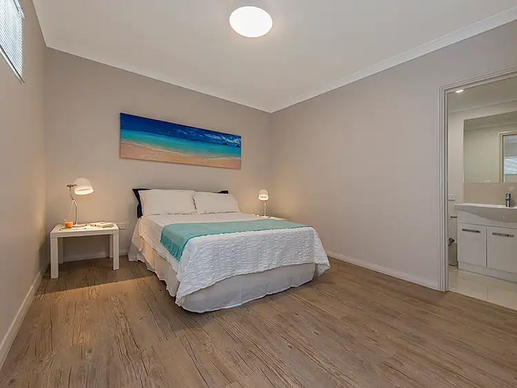 Fourth view of Homely apartment listing, 5/40 Wright Street, Kewdale WA 6105