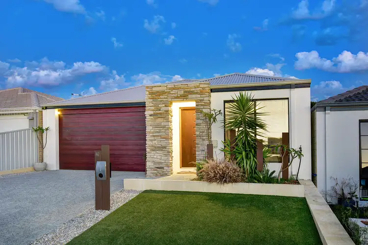 Second view of Homely house listing, 142 Vignerons Loop, Hocking WA 6065