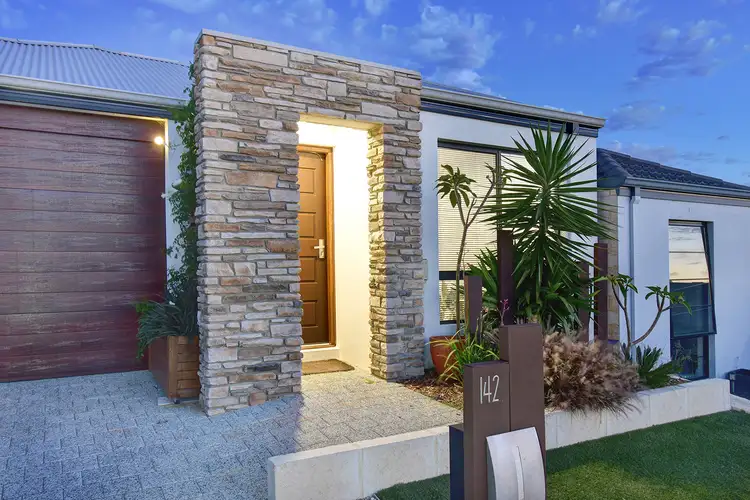 Third view of Homely house listing, 142 Vignerons Loop, Hocking WA 6065