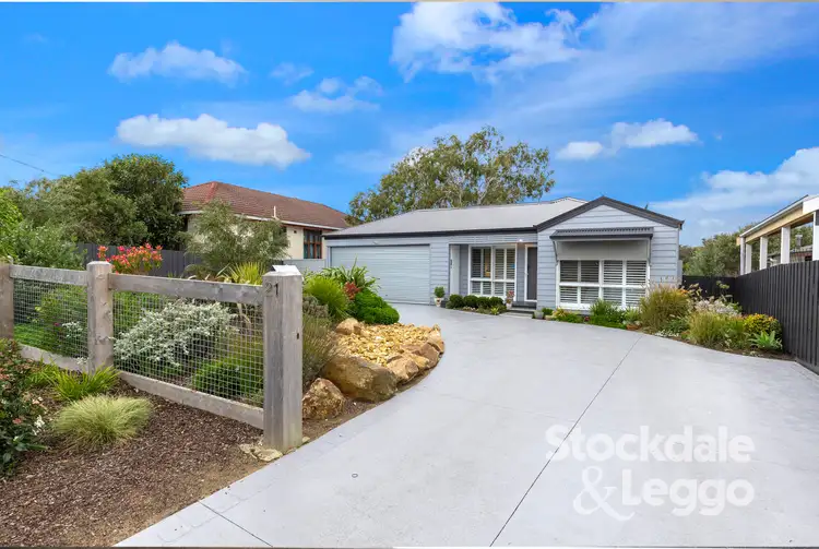 21 Wargundy Avenue, Rye VIC 3941