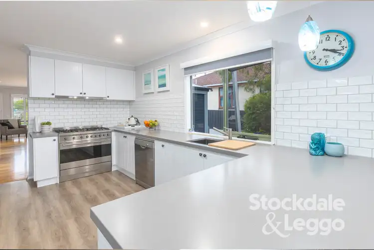 Second view of Homely house listing, 21 Wargundy Avenue, Rye VIC 3941