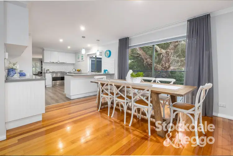 Third view of Homely house listing, 21 Wargundy Avenue, Rye VIC 3941