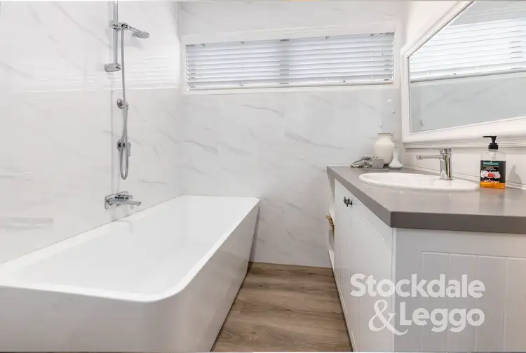 Fifth view of Homely house listing, 21 Wargundy Avenue, Rye VIC 3941