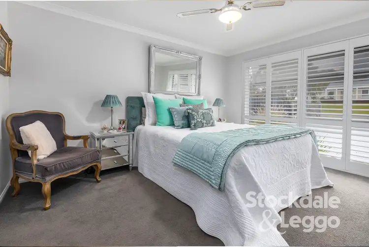 Sixth view of Homely house listing, 21 Wargundy Avenue, Rye VIC 3941