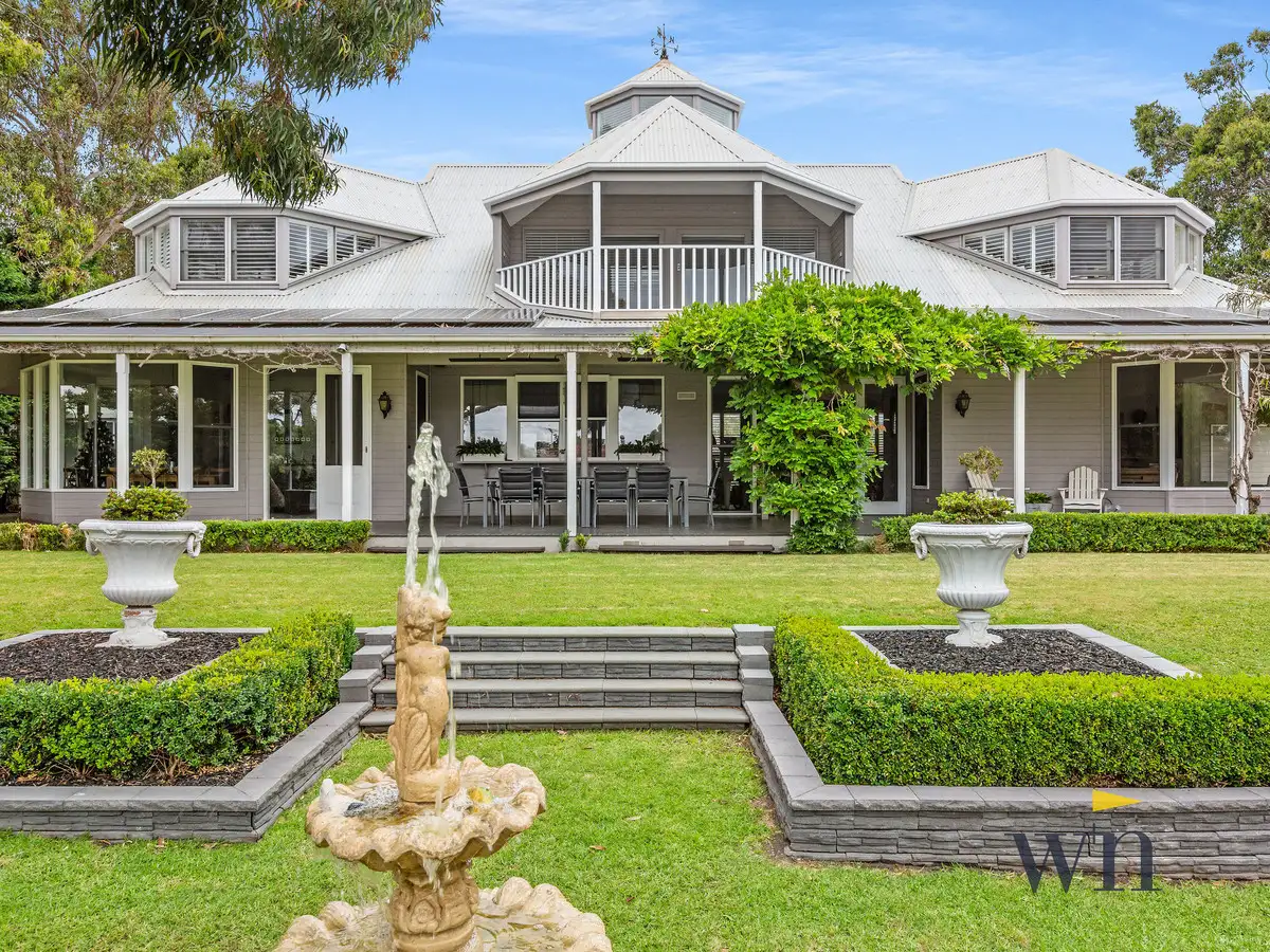 Main view of Homely house listing, 542 Esplanade, Mount Martha VIC 3934