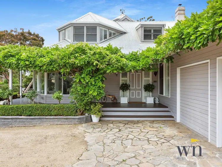 Second view of Homely house listing, 542 Esplanade, Mount Martha VIC 3934