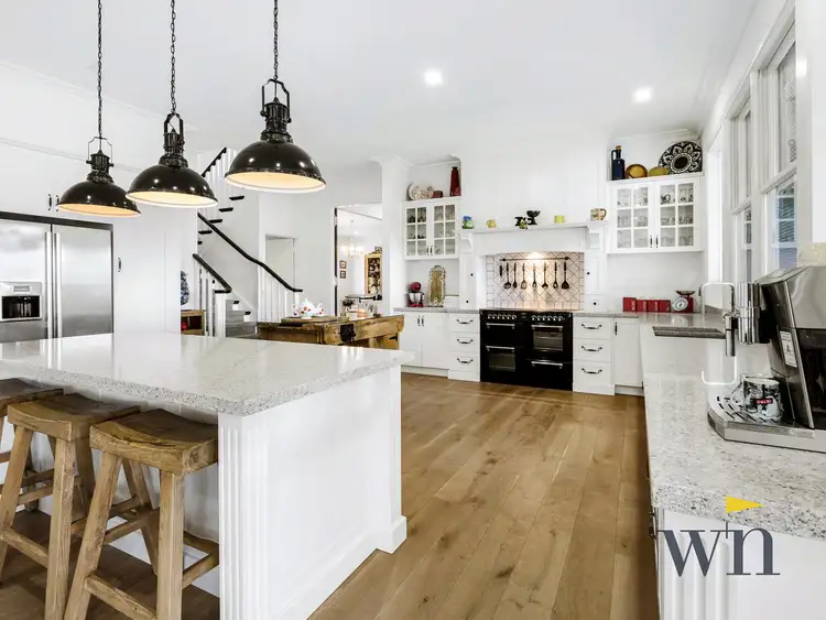Fourth view of Homely house listing, 542 Esplanade, Mount Martha VIC 3934
