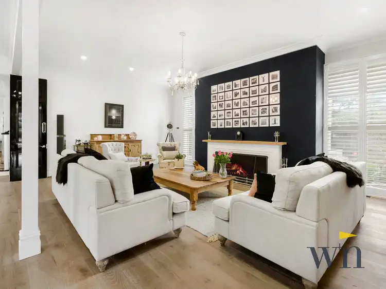 Fifth view of Homely house listing, 542 Esplanade, Mount Martha VIC 3934
