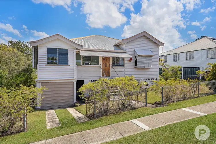 Main view of Homely house listing, 210 Buckland Road, Nundah QLD 4012