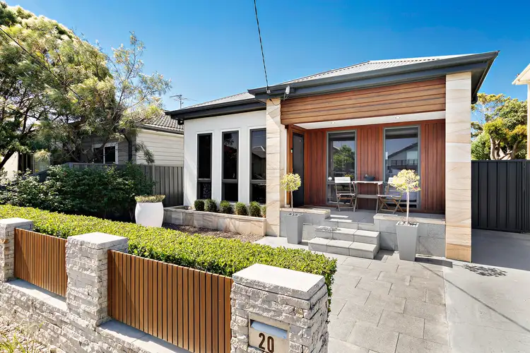 20 Hamilton Street, Hamilton North NSW 2292