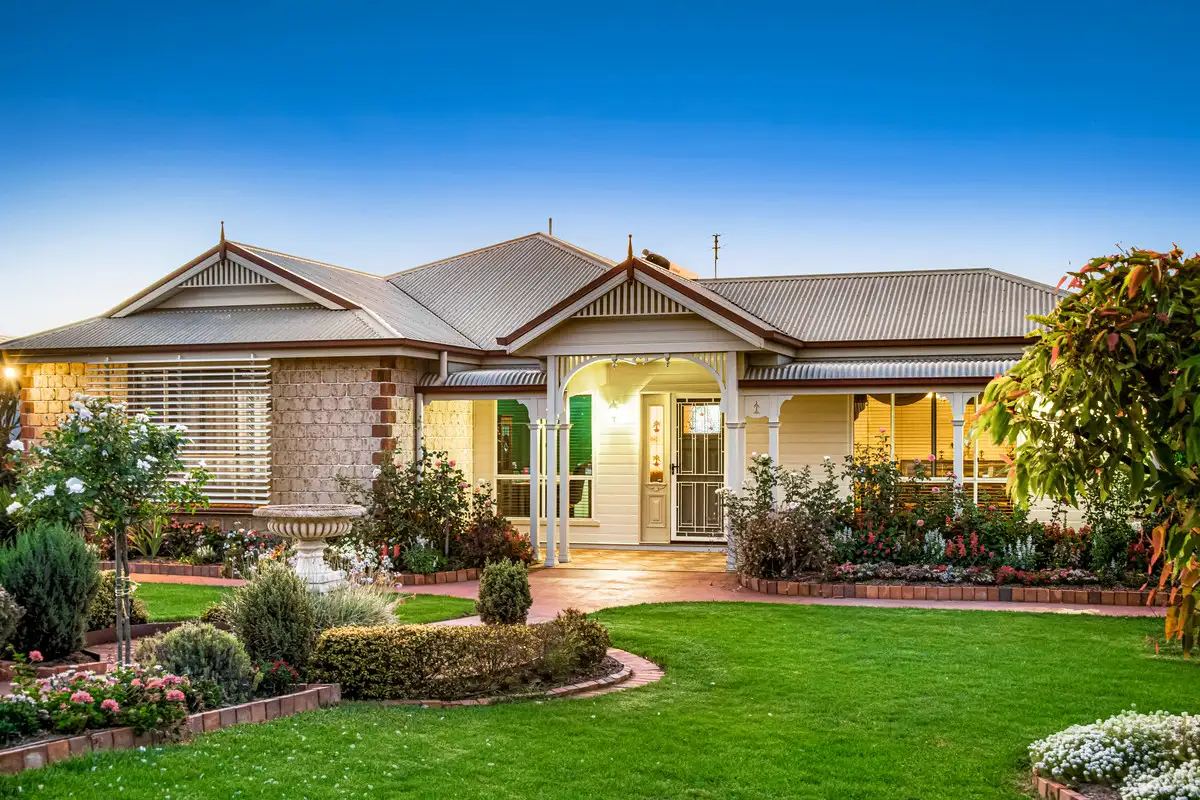 Main view of Homely house listing, 16 Corfield Drive, Torrington QLD 4350