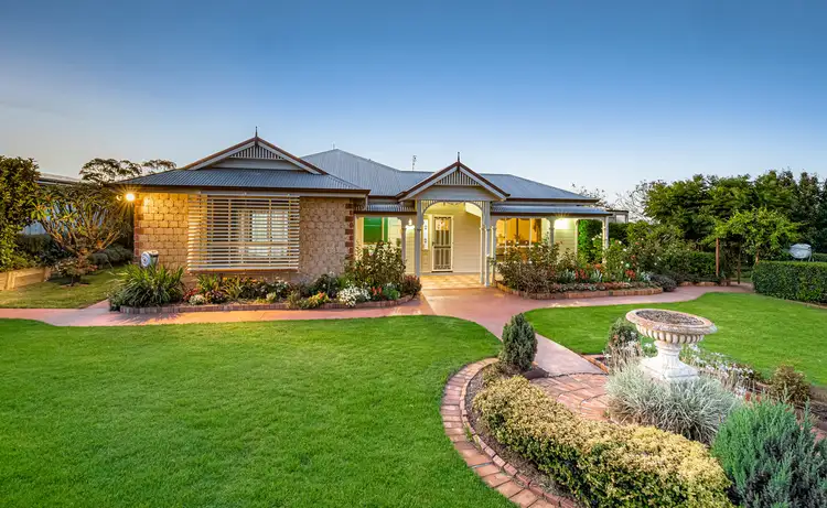 Second view of Homely house listing, 16 Corfield Drive, Torrington QLD 4350